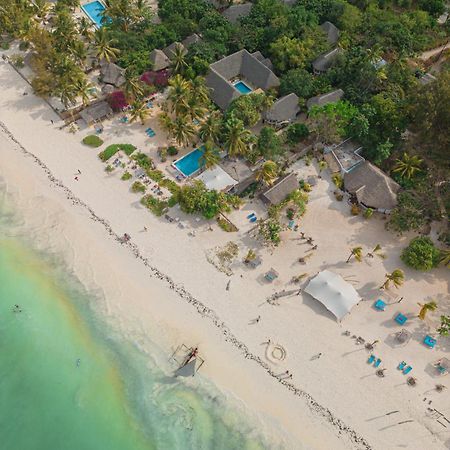 Sharazad Oasis Retreat Hotel Jambiani  Luaran gambar