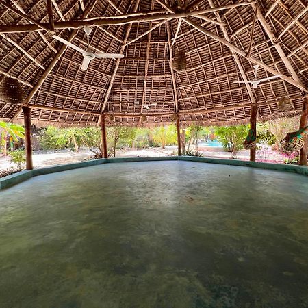 Sharazad Oasis Retreat Hotel Jambiani  Luaran gambar
